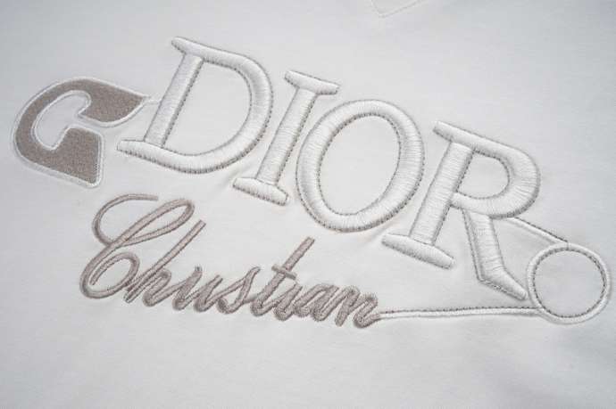 Dior T Shirts Short _SKUDiorS-3XLyktxG101833870